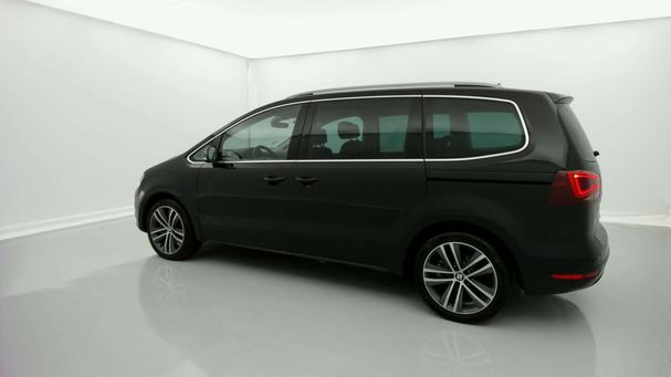 Seat Alhambra 1.4 TSI DSG 110 kW image number 3