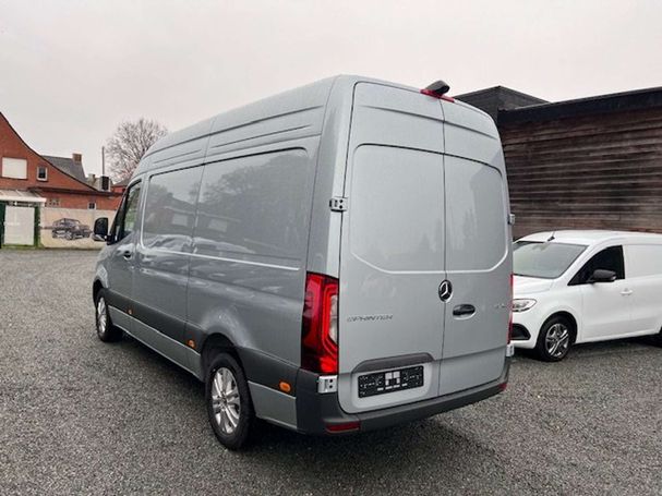 Mercedes-Benz Sprinter 317 CDI 125 kW image number 4