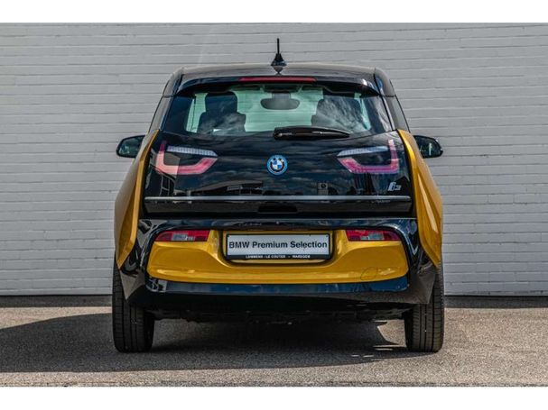 BMW i3 120Ah 125 kW image number 12