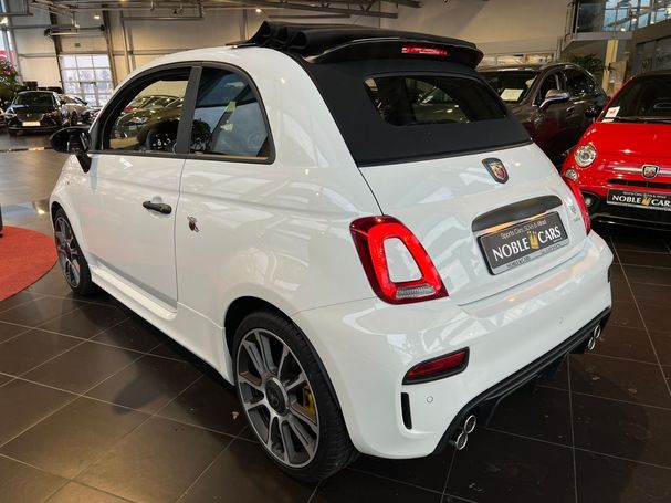 Abarth 695C 132 kW image number 7