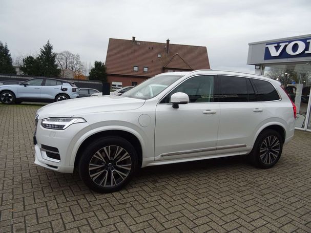 Volvo XC90 T8 AWD Inscription 288 kW image number 6