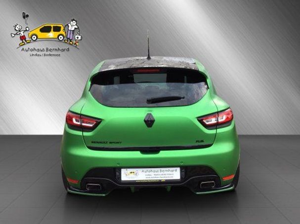 Renault Clio TCe 220 EDC 162 kW image number 2