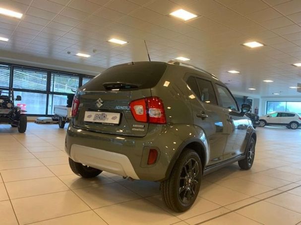 Suzuki Ignis 61 kW image number 2