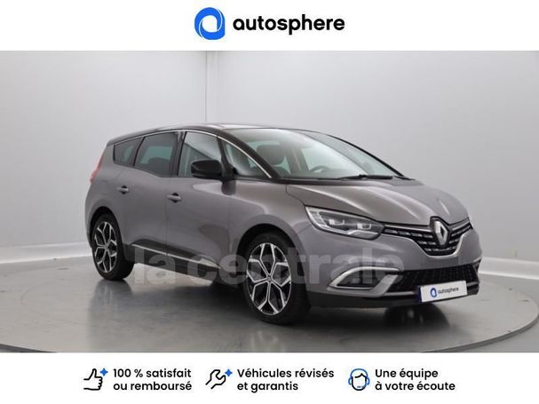 Renault Grand Scenic BLUE dCi 150 110 kW image number 3