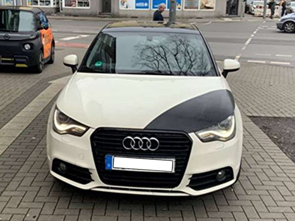 Audi A1 S-line Ambition 77 kW image number 3