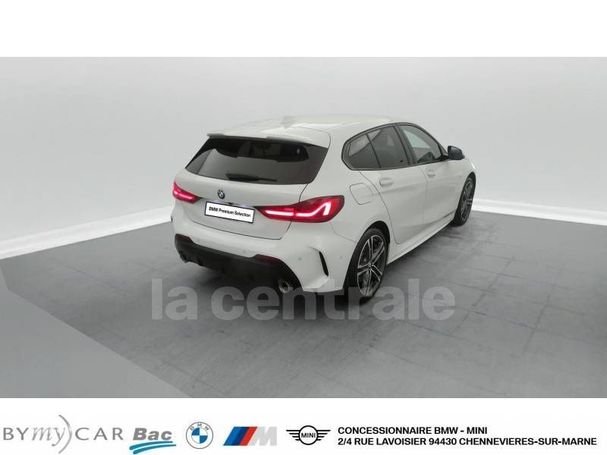 BMW 120i M Sport DKG 131 kW image number 20