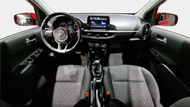 Kia Picanto 1.0 49 kW image number 11