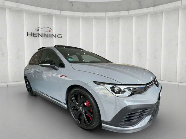 Volkswagen Golf GTI Clubsport DSG 221 kW image number 7