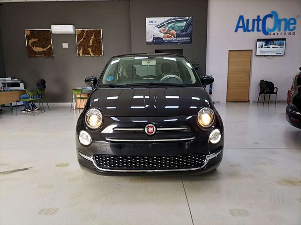 Fiat 500 1.0 51 kW image number 14