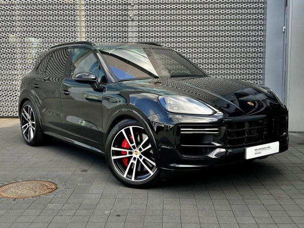 Porsche Cayenne 441 kW image number 7