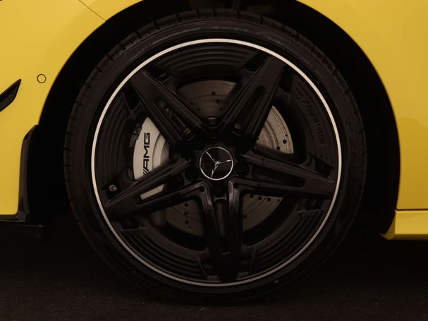 Mercedes-Benz A 35 AMG 4Matic 225 kW image number 39