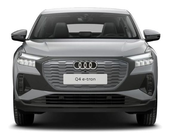 Audi Q4 35 e-tron Sportback 125 kW image number 3