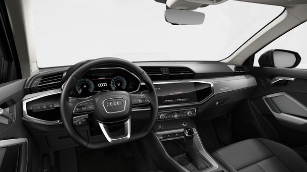 Audi Q3 45 TFSIe S-line 180 kW image number 9