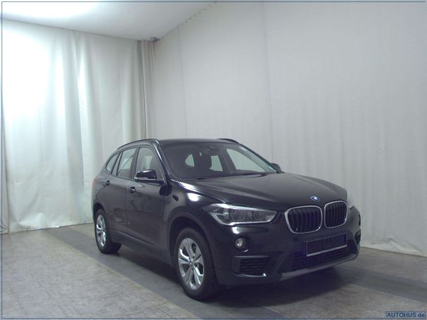 BMW X1 xDrive18d Advantage 110 kW image number 2