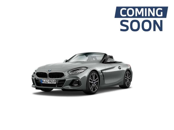 BMW Z4 sDrive 190 kW image number 5