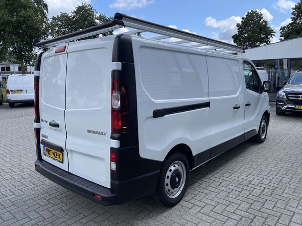 Renault Trafic DCi 95 L2H1 70 kW image number 11