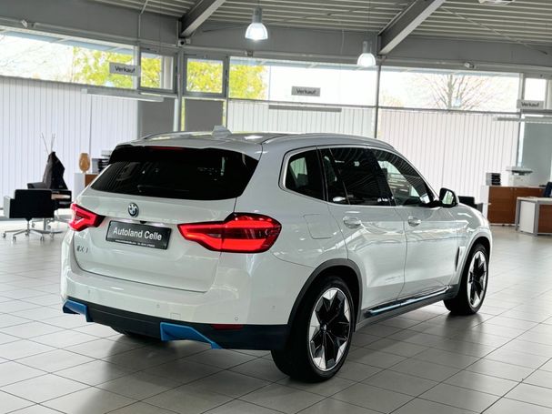 BMW iX3 Impressive 210 kW image number 7