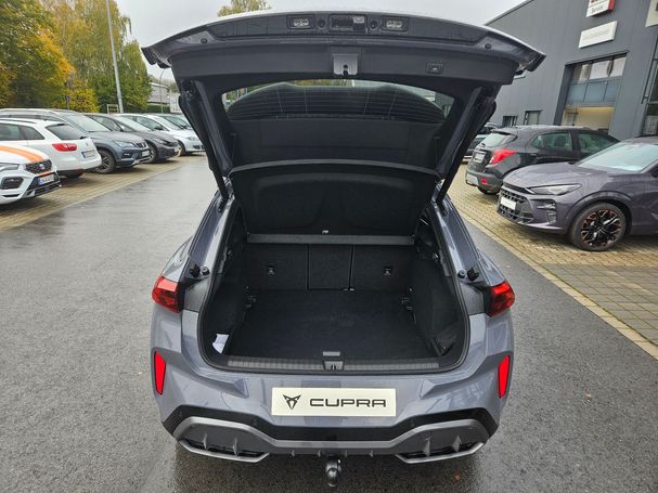 Cupra Terramar 1.5 eTSI DSG 110 kW image number 7