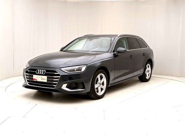 Audi A4 35 TDI S tronic 120 kW image number 1