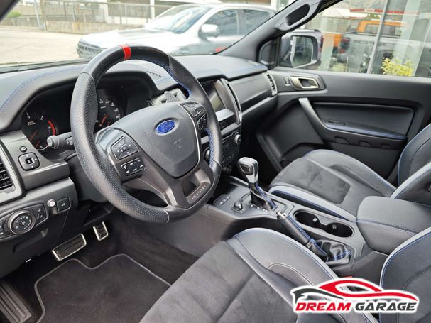 Ford Ranger Raptor 2.0 TDCi 156 kW image number 13