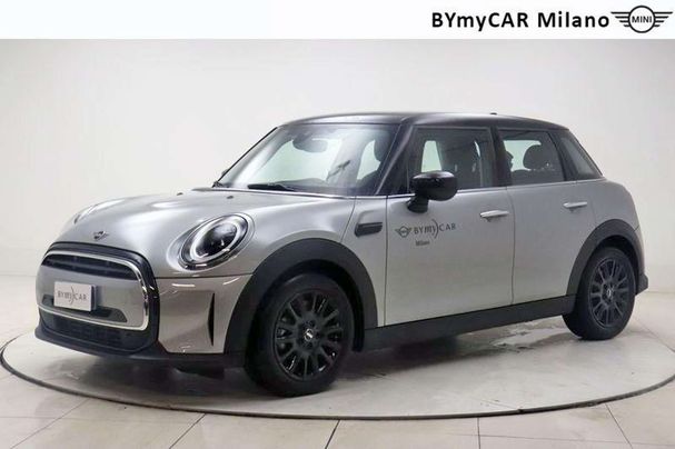 Mini Cooper Mini 100 kW image number 1