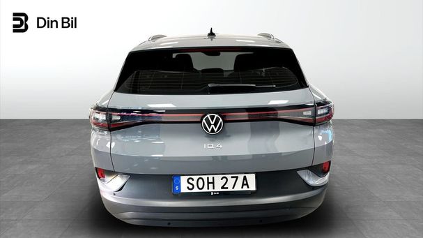 Volkswagen ID.4 152 kW image number 3