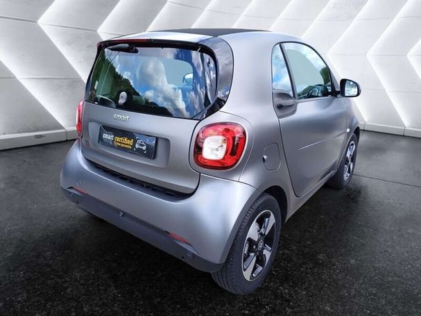 Smart ForTwo EQ 60 kW image number 3