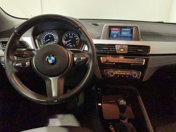 BMW X2 sDrive18i M 100 kW image number 5