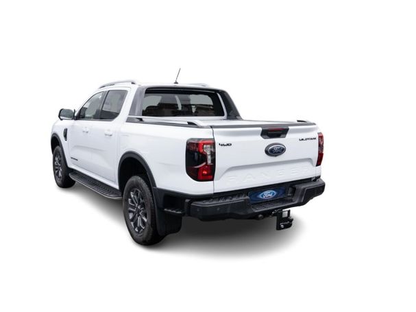 Ford Ranger 2.0 Wildtrak e-4WD 151 kW image number 2