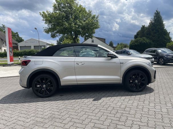 Volkswagen T-Roc 1.5 TSI DSG 110 kW image number 2