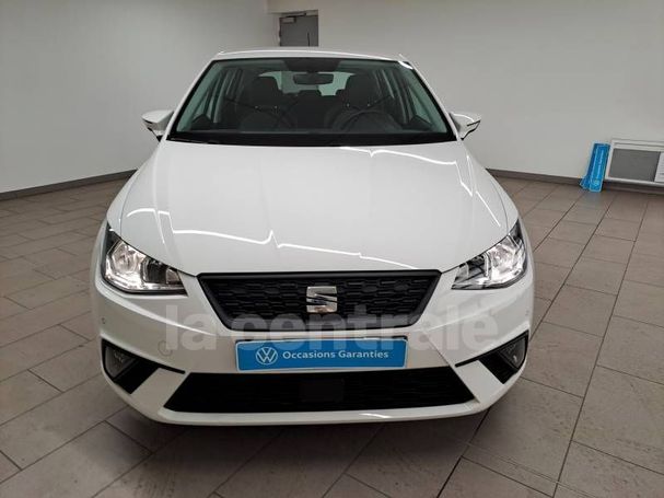 Seat Ibiza 1.0 TSI Style 70 kW image number 3