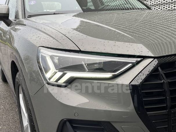 Audi Q3 35 TFSI S tronic 110 kW image number 39