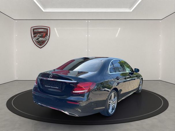 Mercedes-Benz E 220 d Line 143 kW image number 2