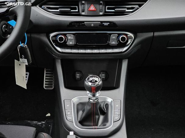 Hyundai i30 1.5 N Line 118 kW image number 9