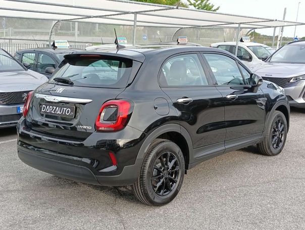 Fiat 500X 96 kW image number 5