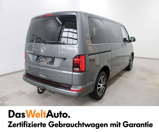 Volkswagen T6 Transporter 110 kW image number 3