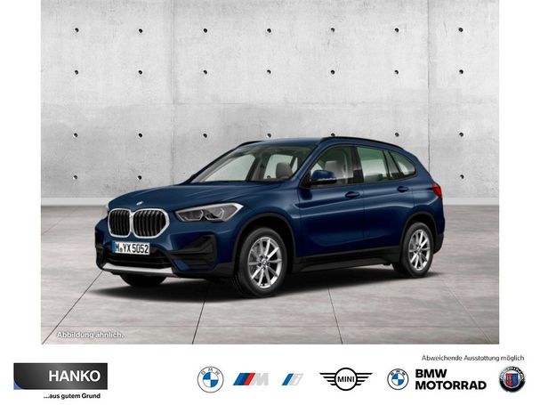 BMW X1 sDrive18d 110 kW image number 1