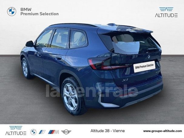 BMW X1 sDrive18d 110 kW image number 19