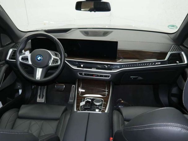 BMW X5 xDrive 360 kW image number 7