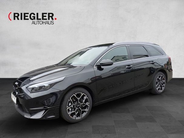 Kia Ceed Nightline Edition 103 kW image number 1