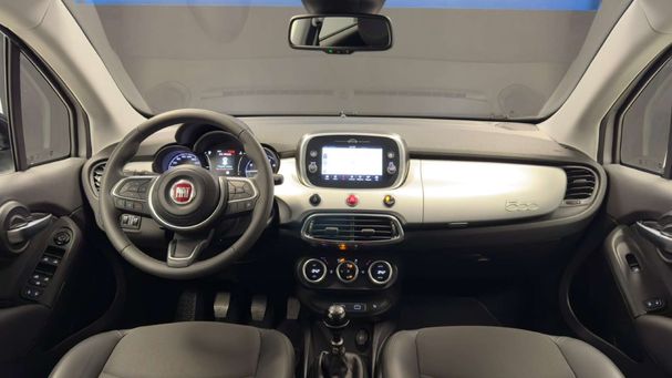 Fiat 500X 1.0 FireFly 88 kW image number 9