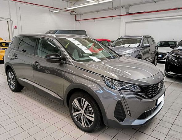 Peugeot 5008 BlueHDi 130 EAT8 Allure 96 kW image number 2