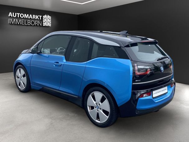 BMW i3 125 kW image number 5