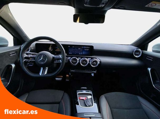 Mercedes-Benz A 180 d 80 kW image number 18