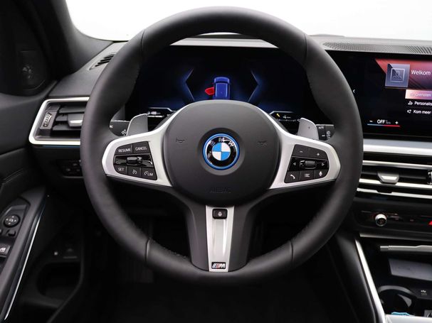 BMW 320 e Touring 150 kW image number 8