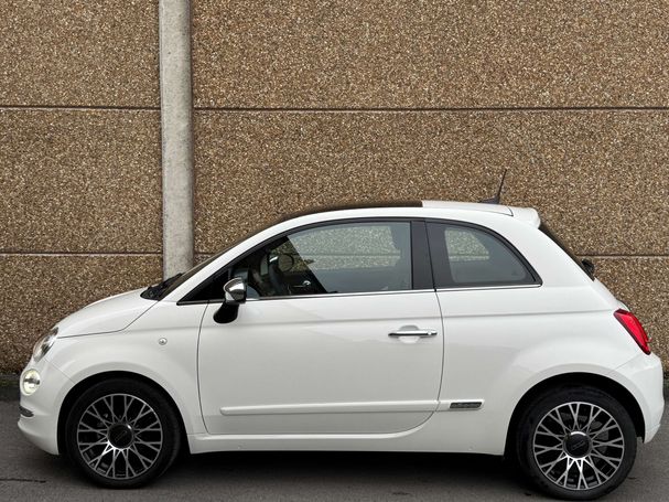 Fiat 500 1.0 51 kW image number 6