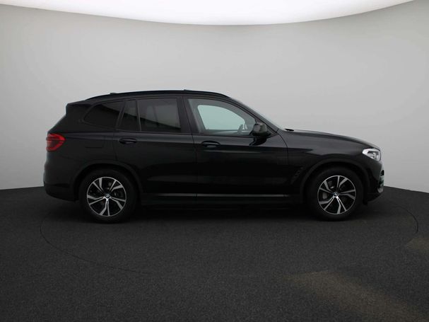 BMW X3 xDrive30e M 215 kW image number 6