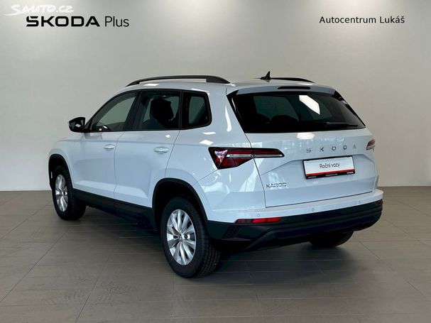 Skoda Karoq 1.5 110 kW image number 7