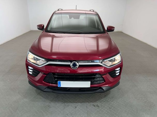 SsangYong Korando 110 kW image number 3