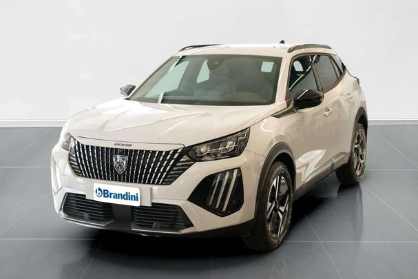 Peugeot 2008 PureTech Allure 96 kW image number 1